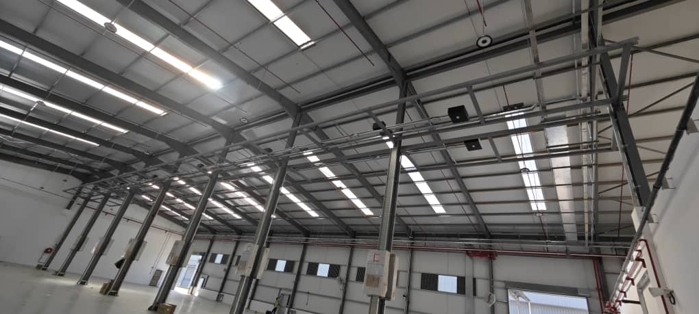 Ammunition Manufacturing Facility - Image 9